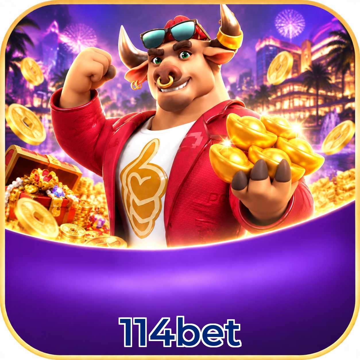 114bet VIP Níveis