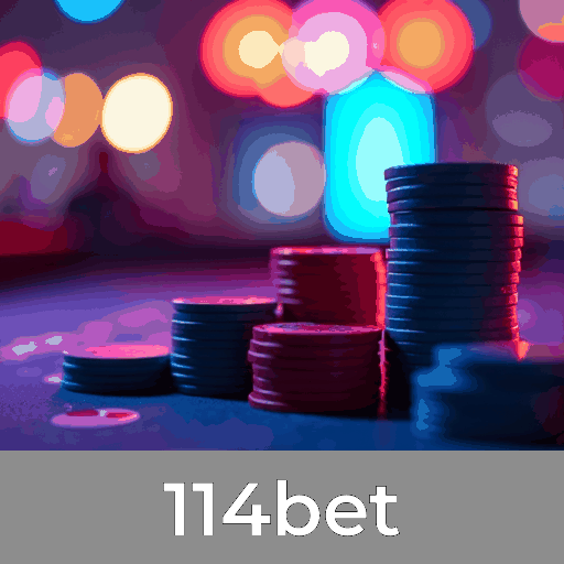 Jogos Crash no Cassino 114bet