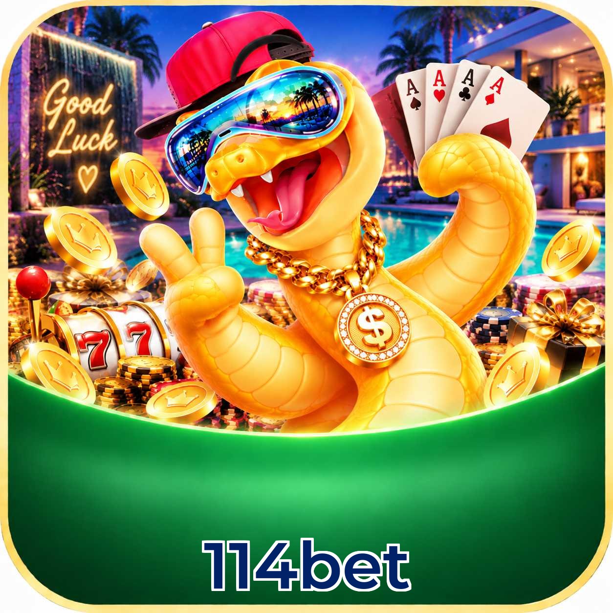 114bet Security Analysis