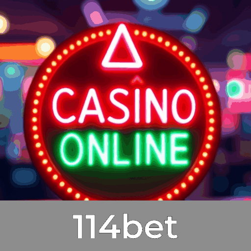 Cassino Online 114bet