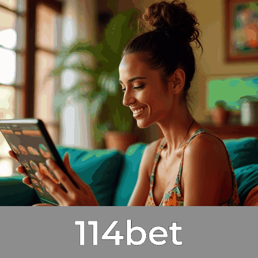 Cadastro na 114bet