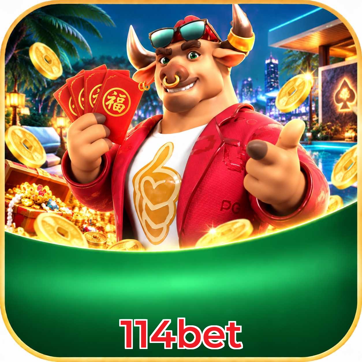 114bet