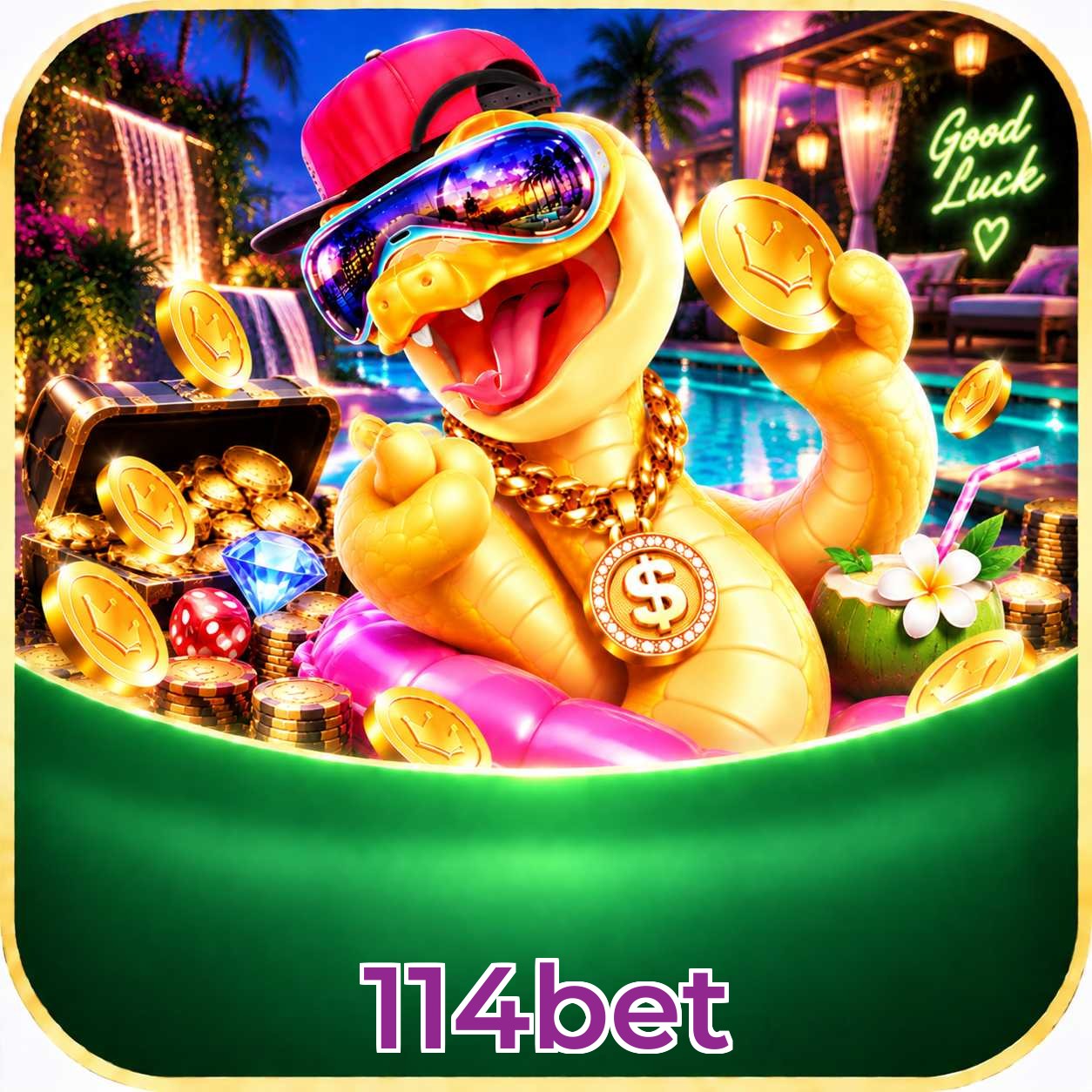114bet Live Games