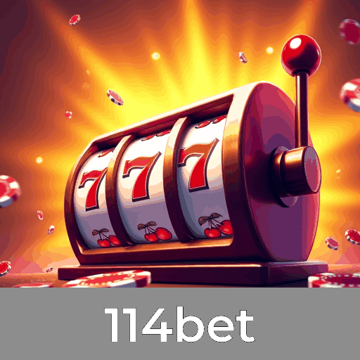 Cassino Online 114bet