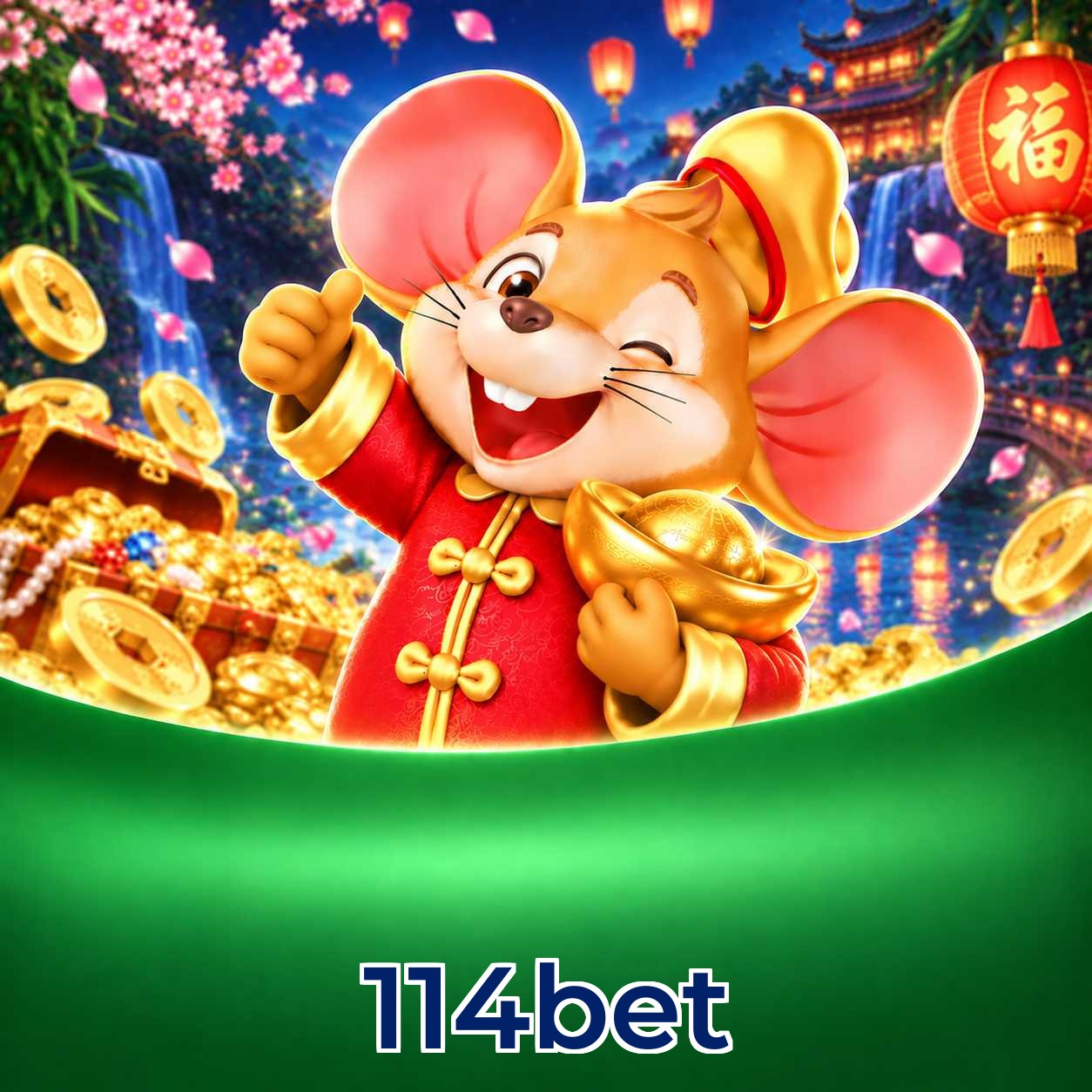 114bet Facebook Page