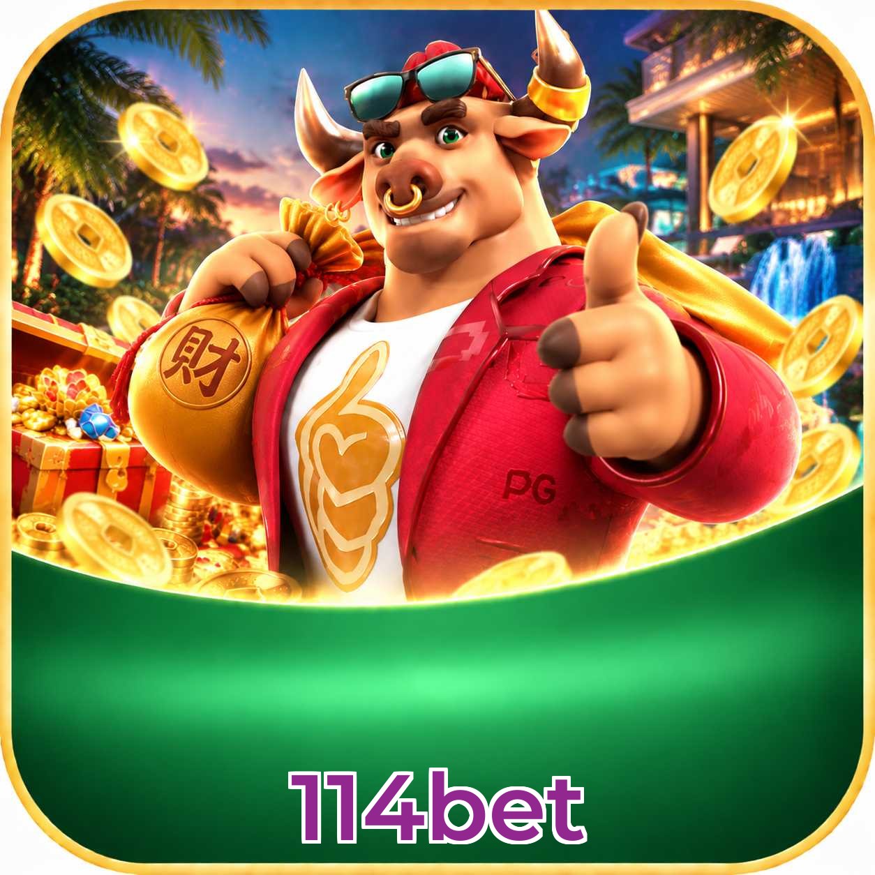 114bet Free Spins